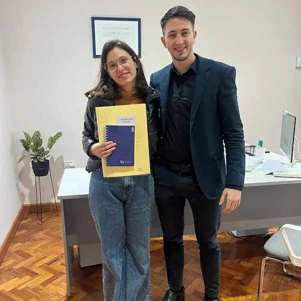 Cliente Satisfecho 4